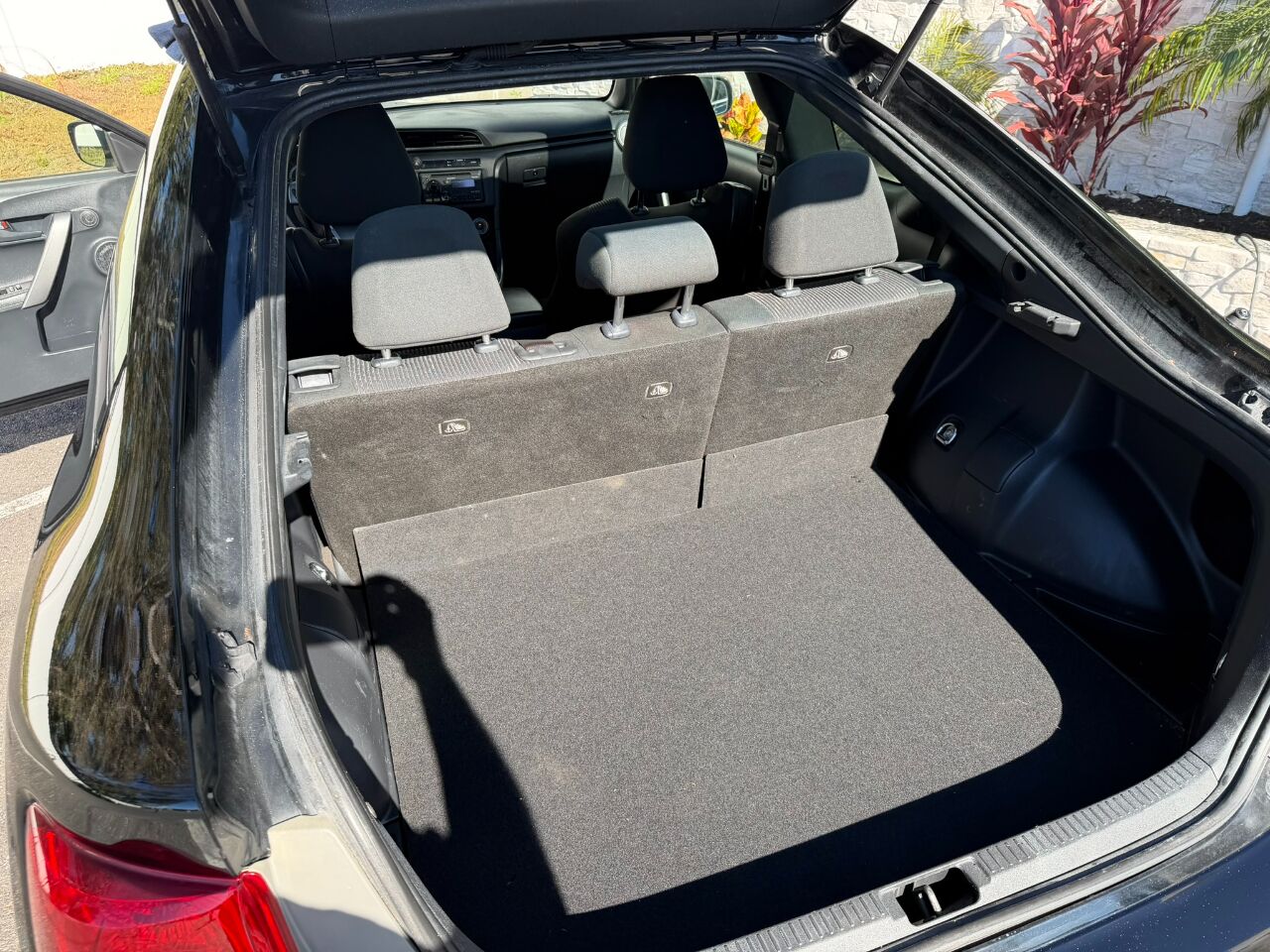 2013 Scion tC 2dr HB Man (Natl) Jacksonville FL