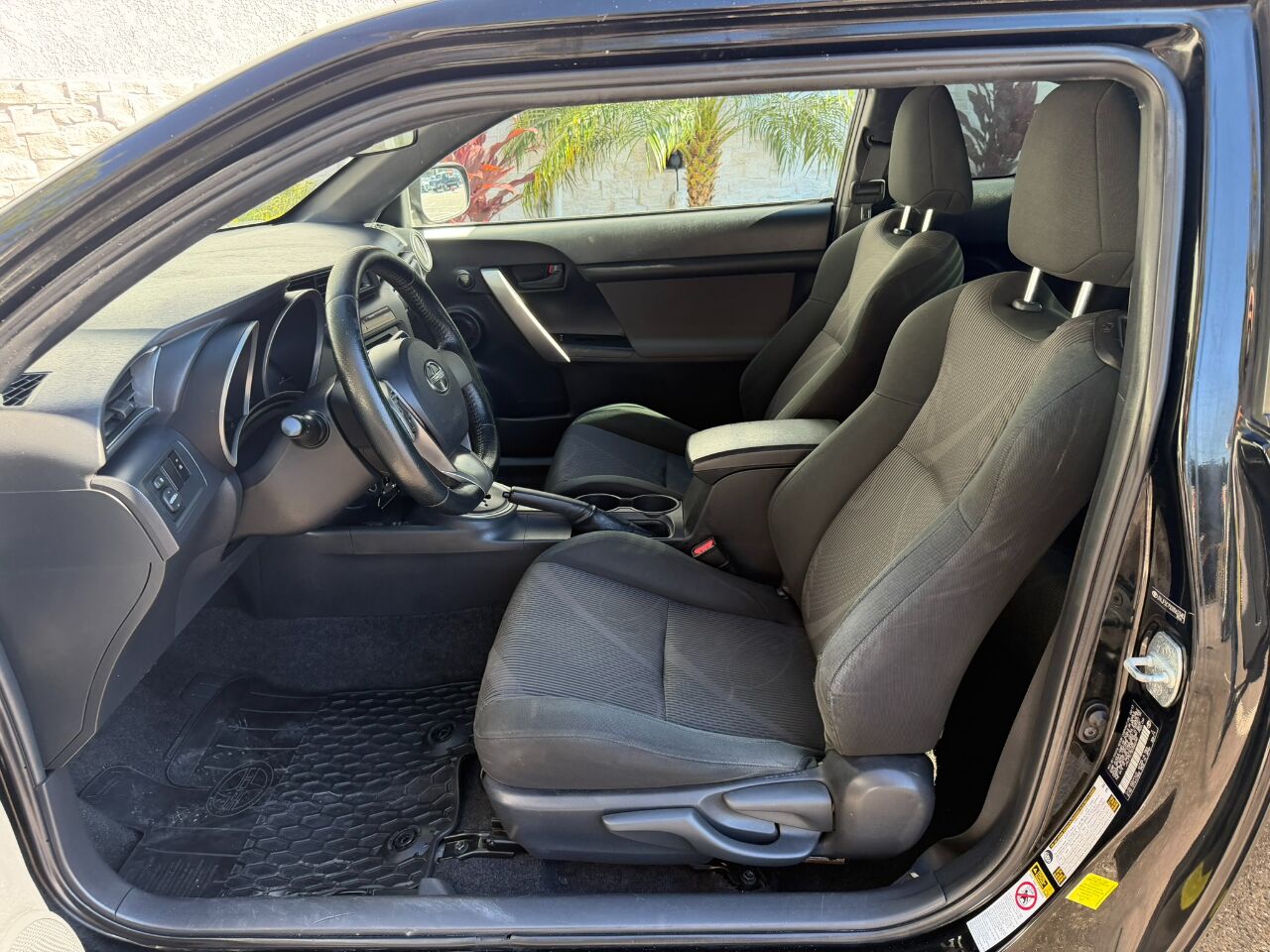 2013 Scion tC 2dr HB Man (Natl) Jacksonville FL