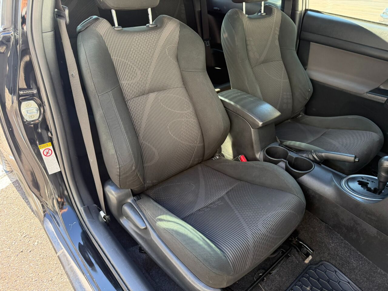 2013 Scion tC 2dr HB Man (Natl) Jacksonville FL