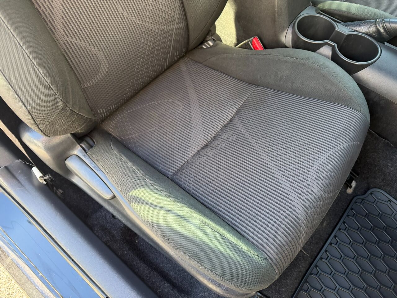 2013 Scion tC 2dr HB Man (Natl) Jacksonville FL