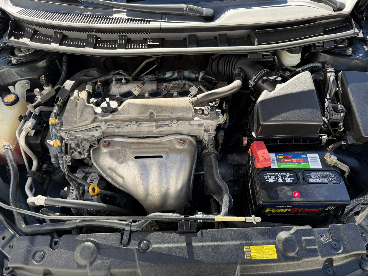 2013 Scion tC 2dr HB Man (Natl) Jacksonville FL