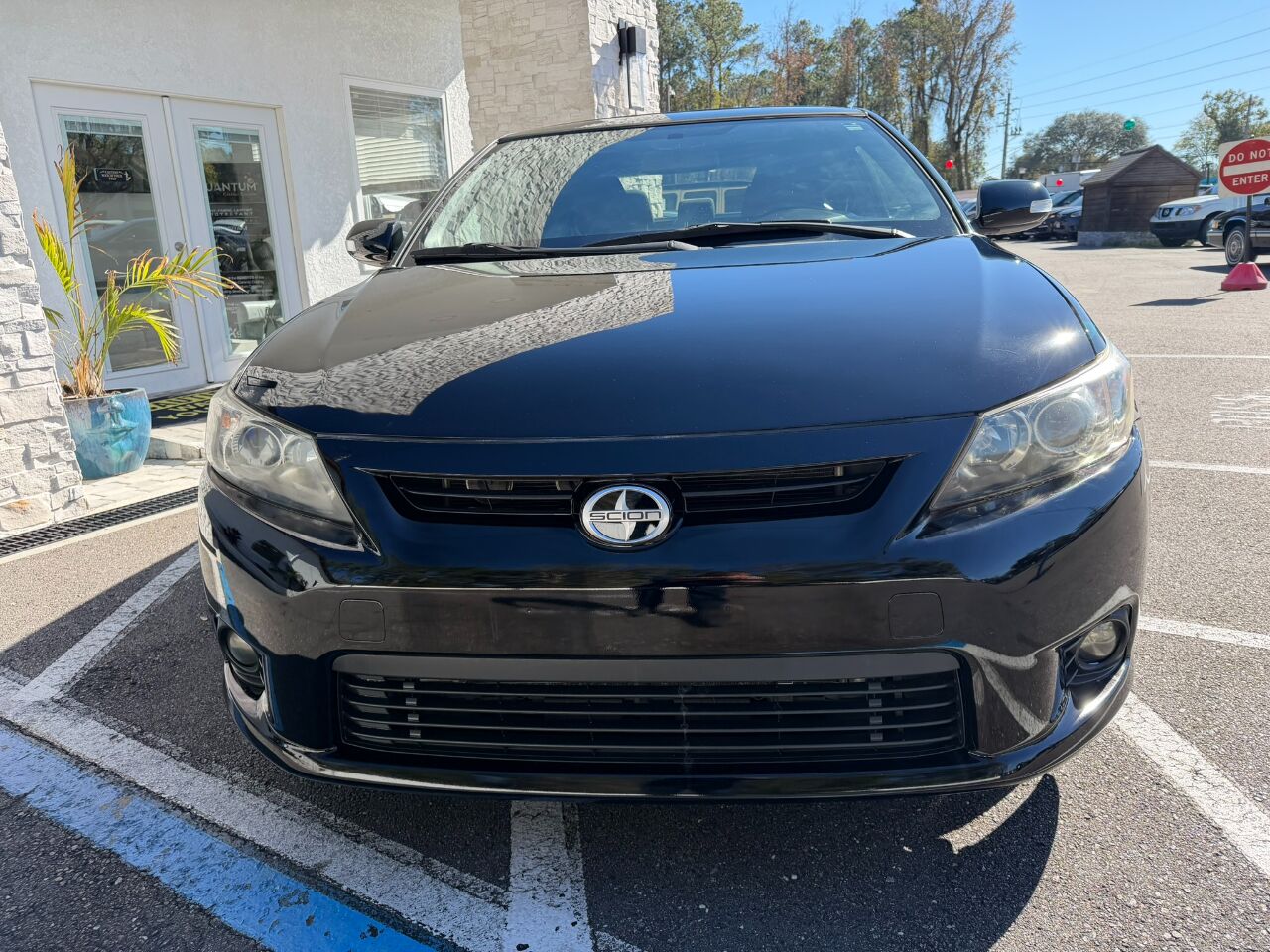 2013 Scion tC 2dr HB Man (Natl) Jacksonville FL