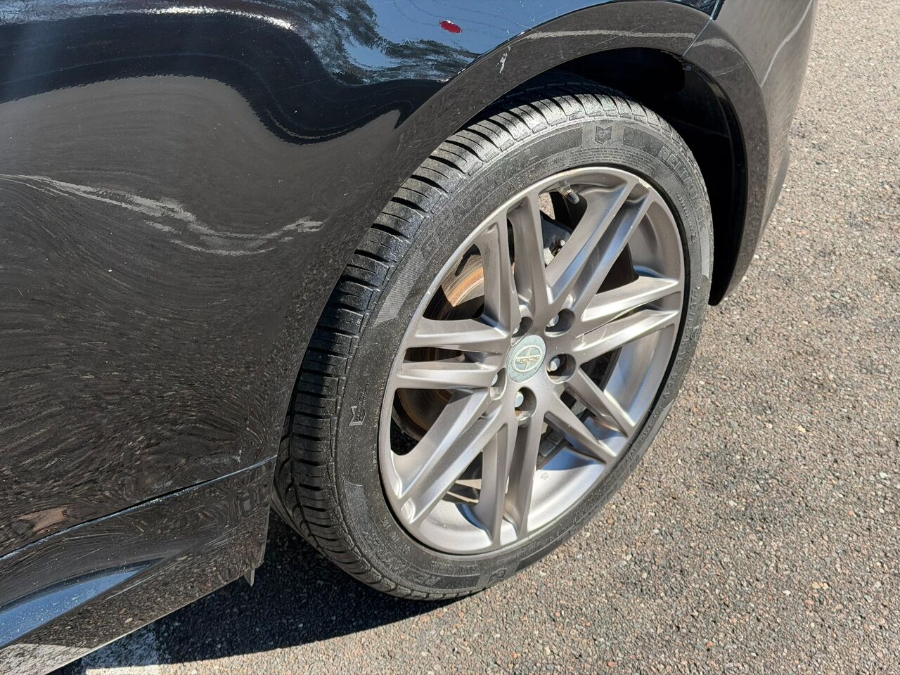 2013 Scion tC 2dr HB Man (Natl) Jacksonville FL