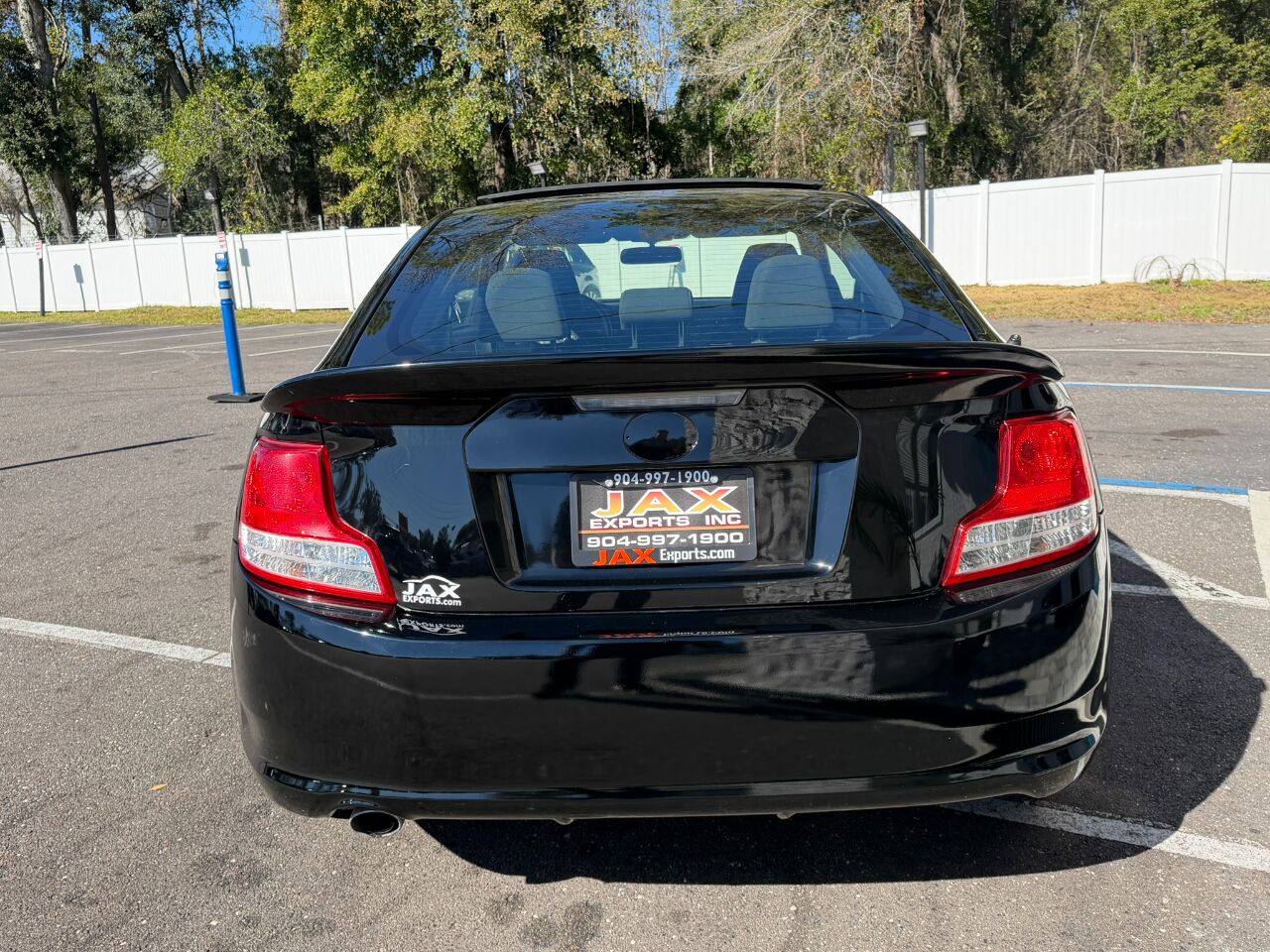 2013 Scion tC 2dr HB Man (Natl) Jacksonville FL