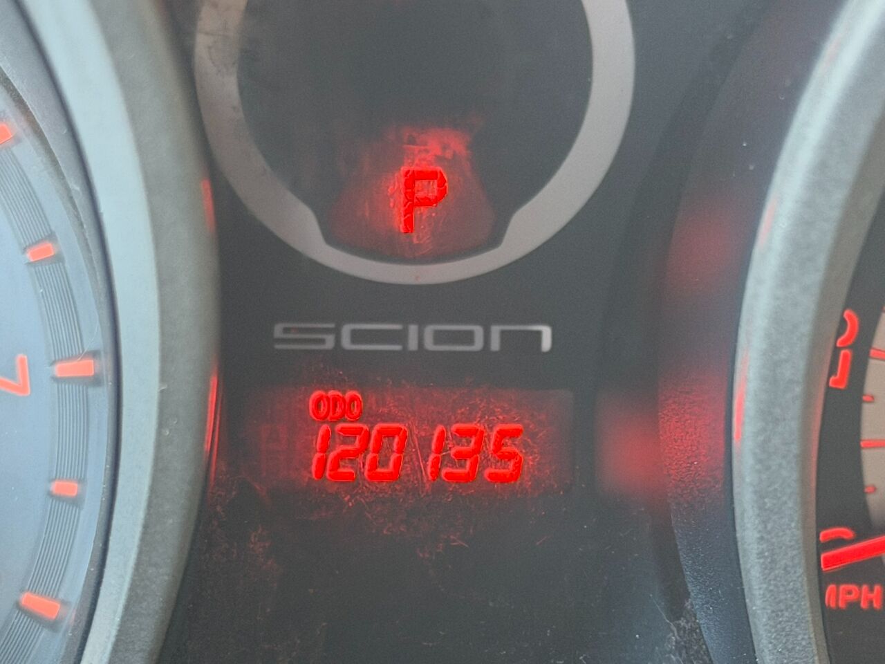 2013 Scion tC 2dr HB Man (Natl) Jacksonville FL