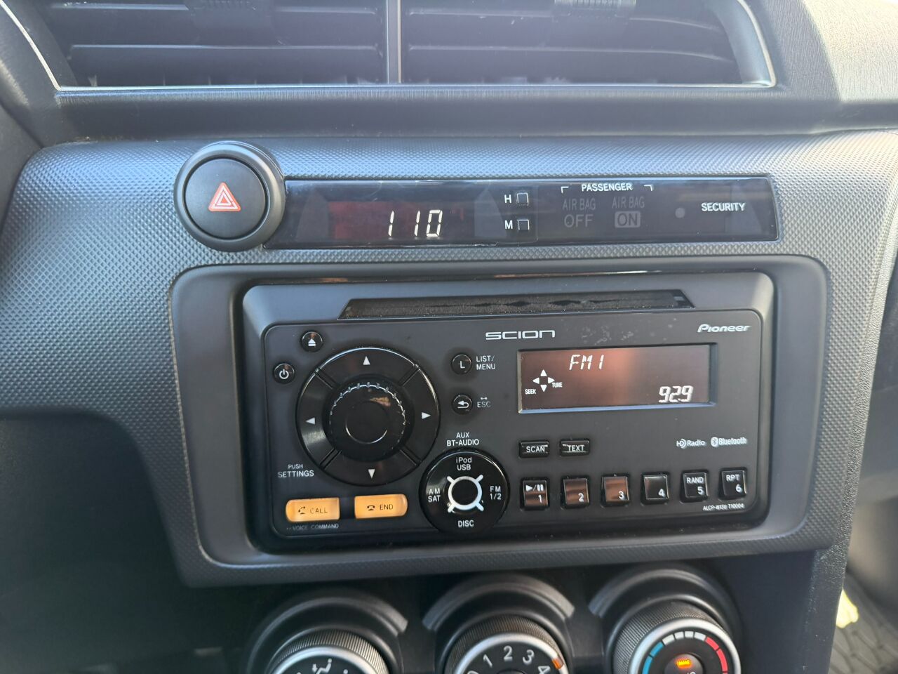 2013 Scion tC 2dr HB Man (Natl) Jacksonville FL