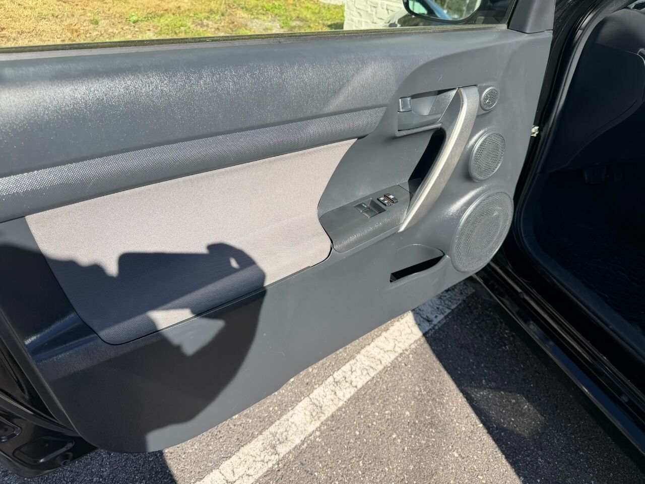 2013 Scion tC 2dr HB Man (Natl) Jacksonville FL