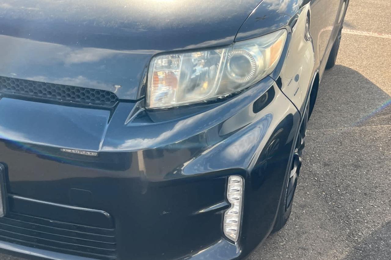 2013 Scion xB Roseville CA