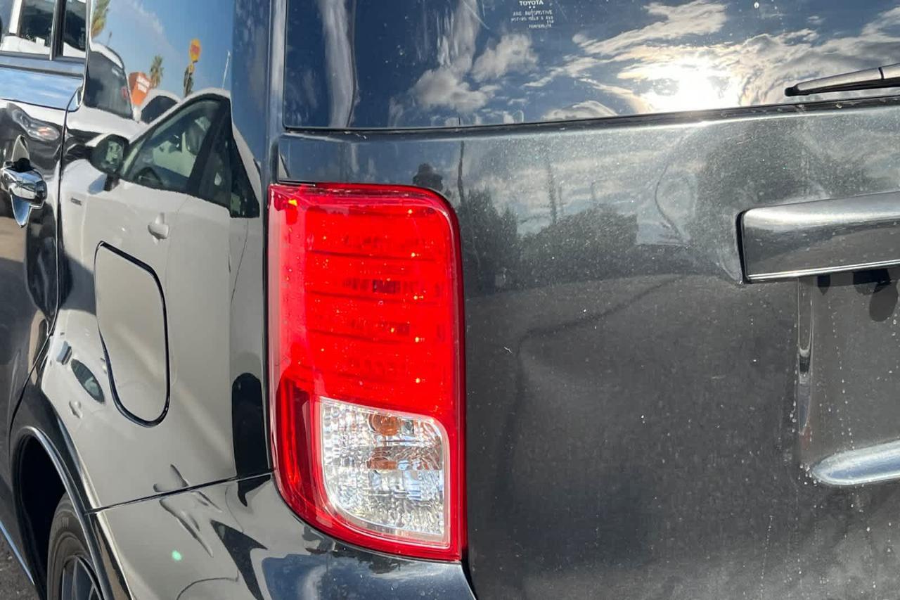 2013 Scion xB Roseville CA