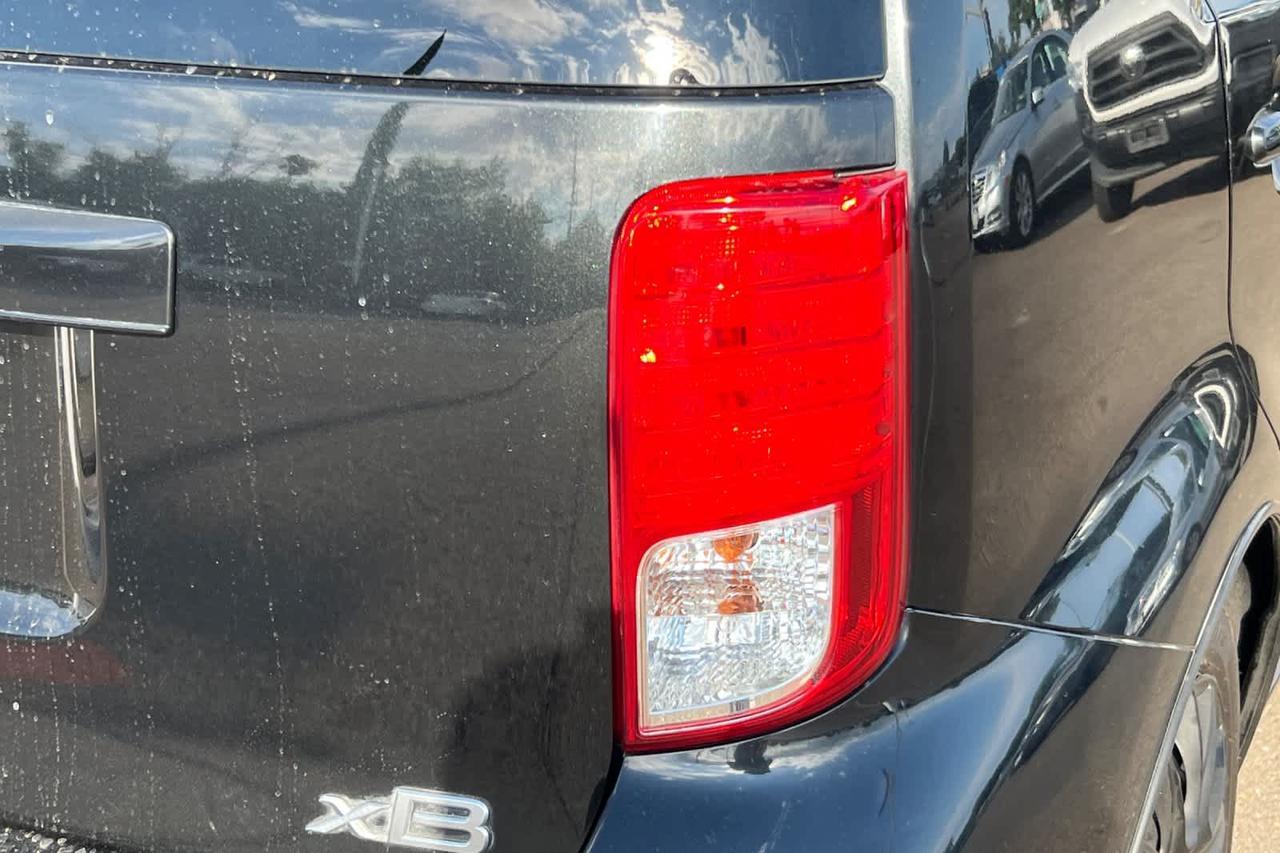 2013 Scion xB Roseville CA