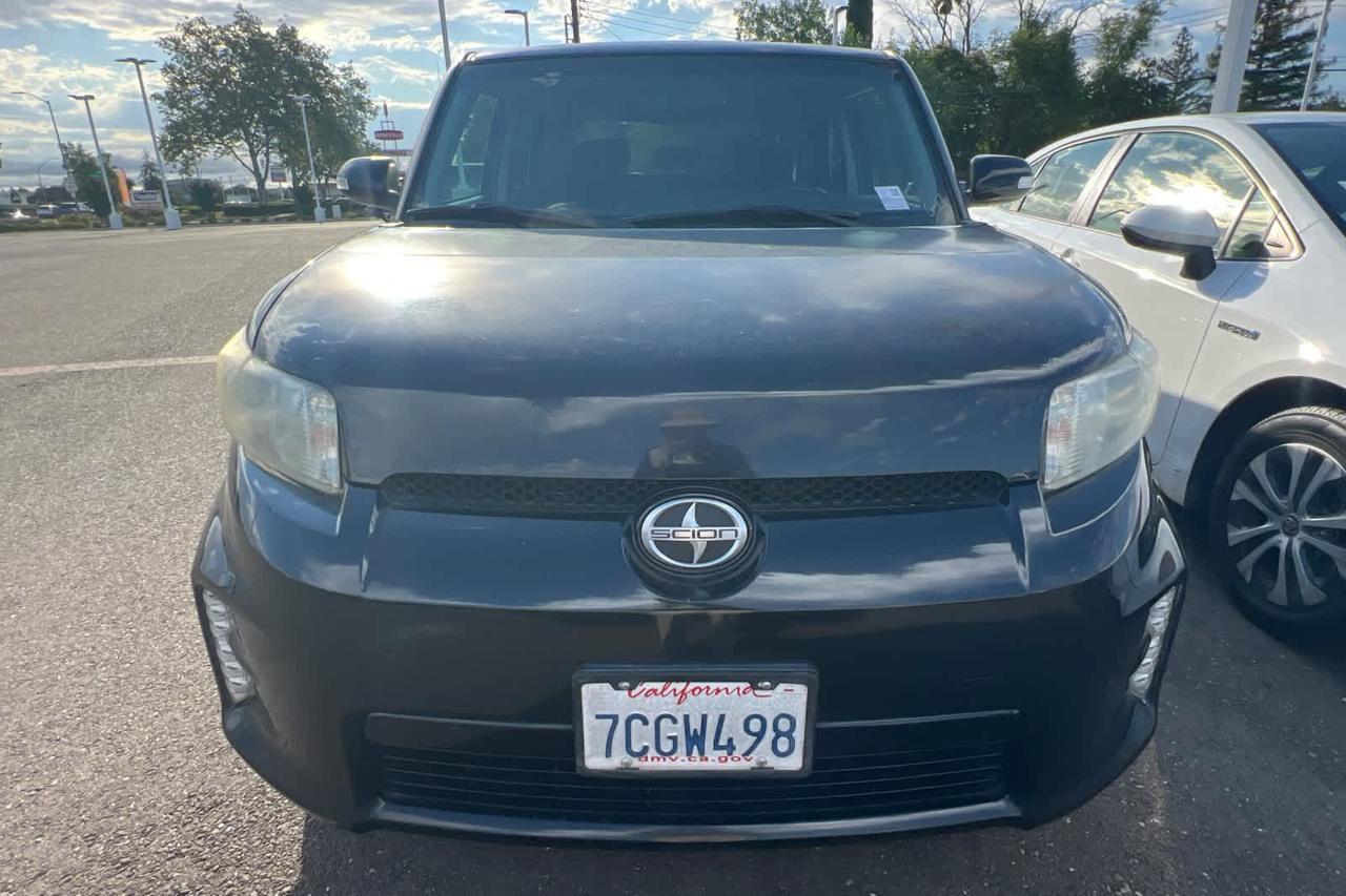 2013 Scion xB Roseville CA