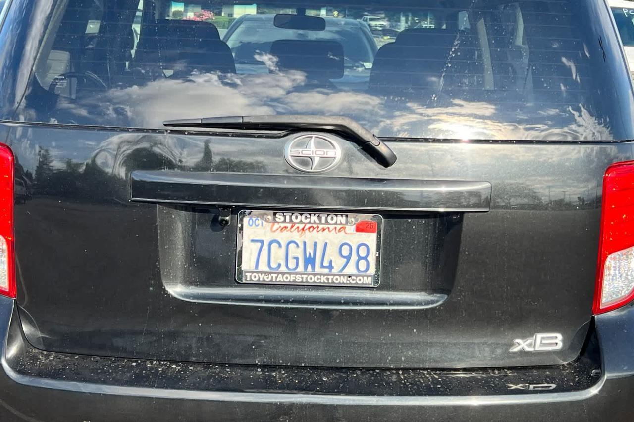 2013 Scion xB Roseville CA