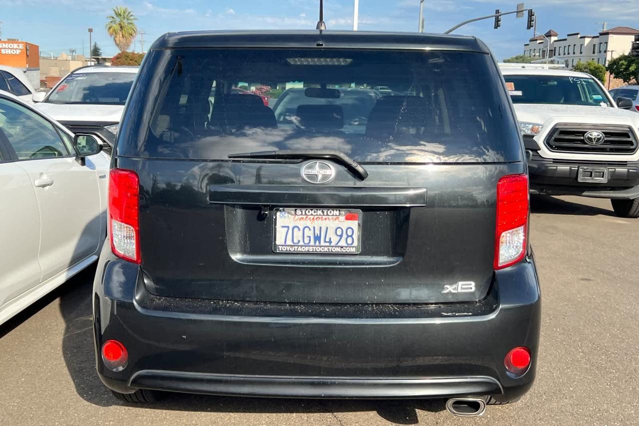 2013 Scion xB Roseville CA