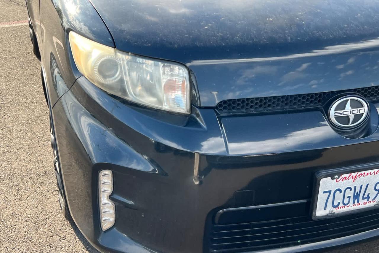 2013 Scion xB Roseville CA