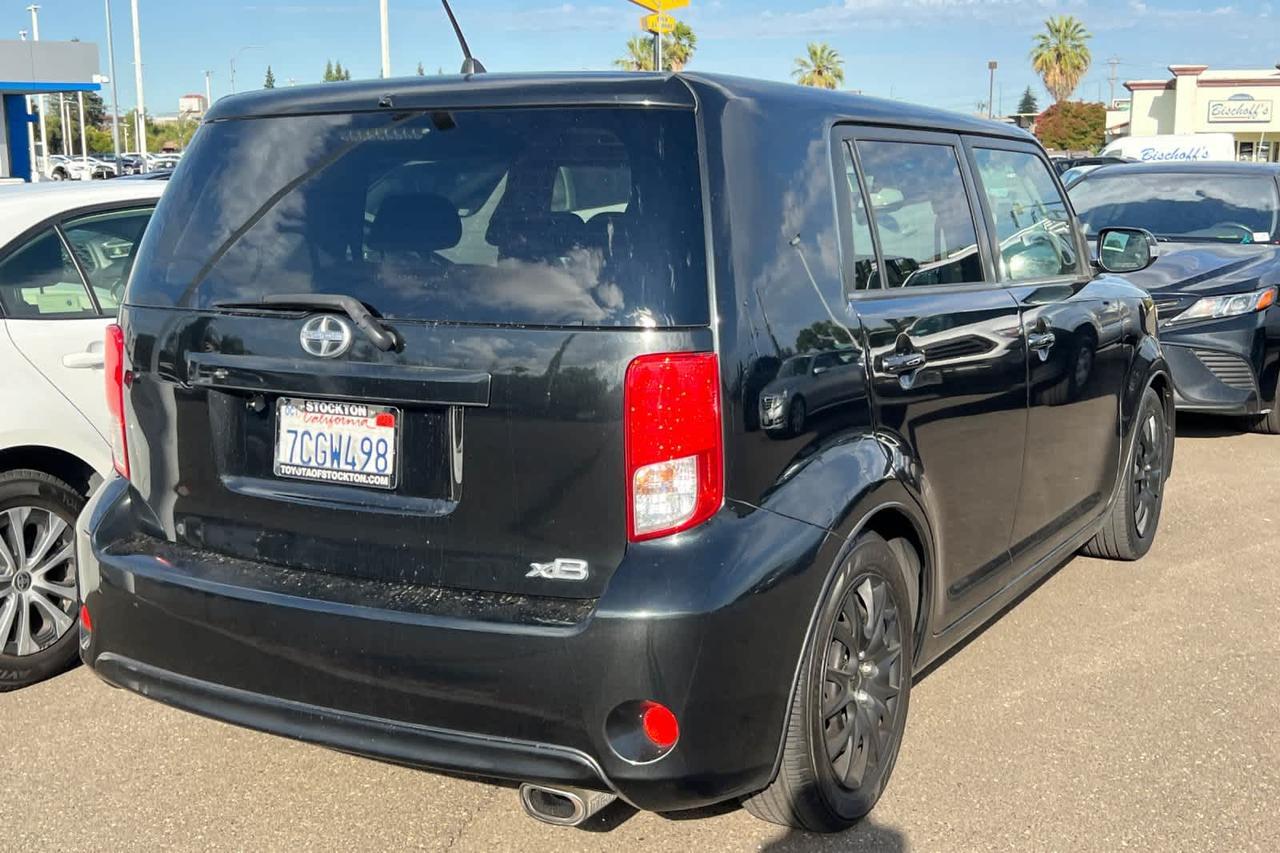 2013 Scion xB Roseville CA