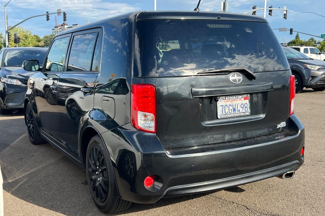 2013 Scion xB Roseville CA
