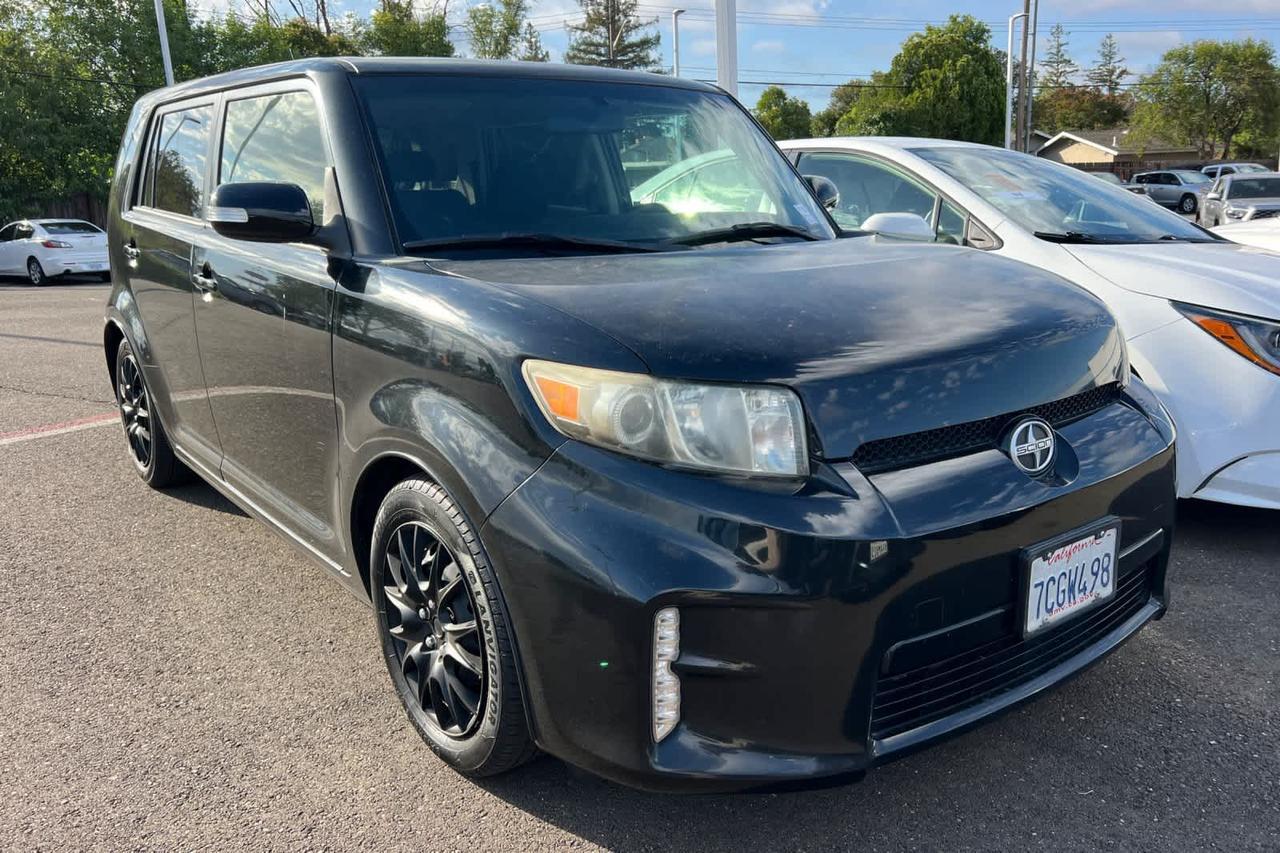 2013 Scion xB Roseville CA