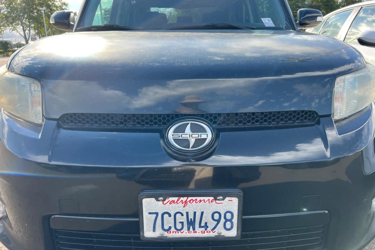 2013 Scion xB Roseville CA