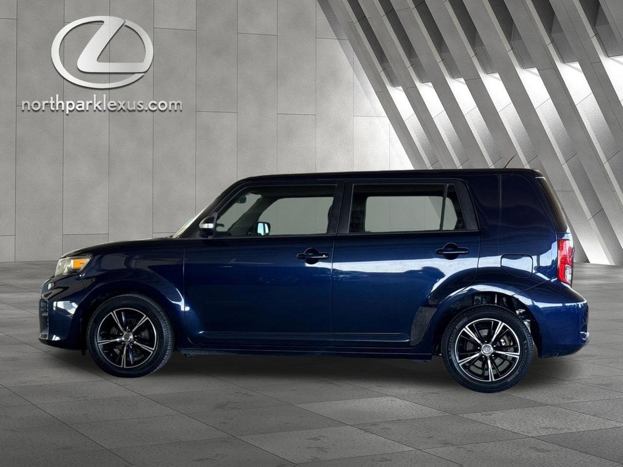 2013 Scion xB