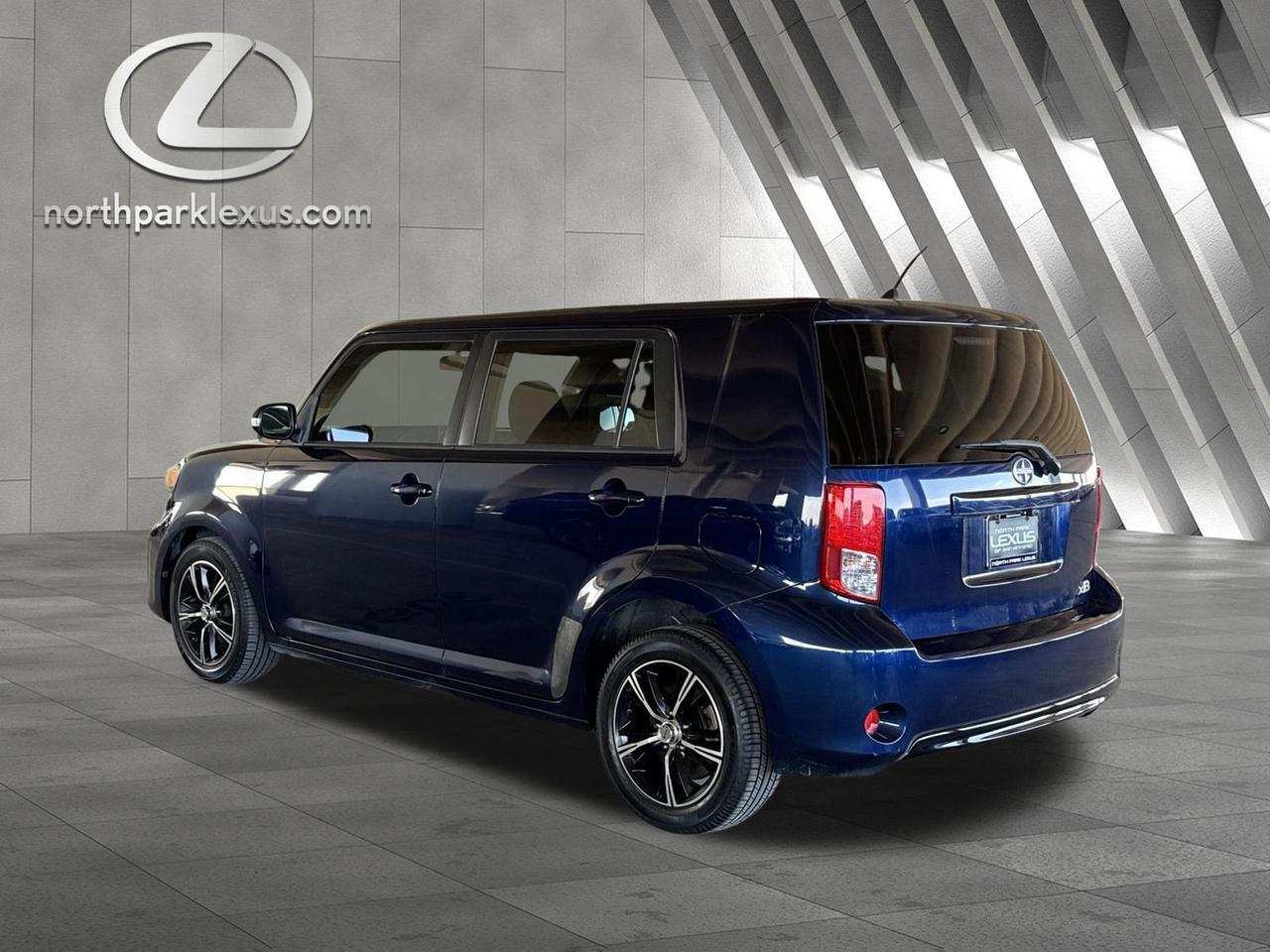 2013 Scion xB