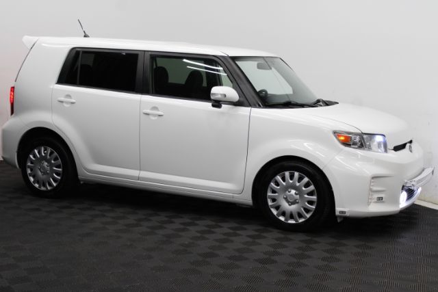 2013 Scion xB 10 Series Chantilly VA