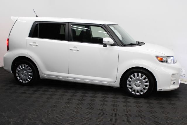 2013 Scion xB 10 Series Chantilly VA