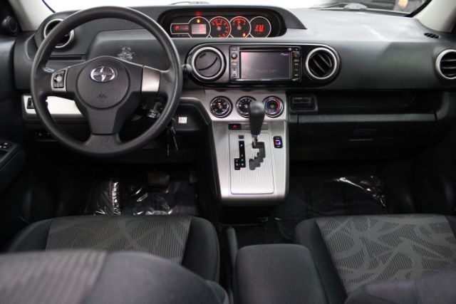 2013 Scion xB 10 Series Chantilly VA