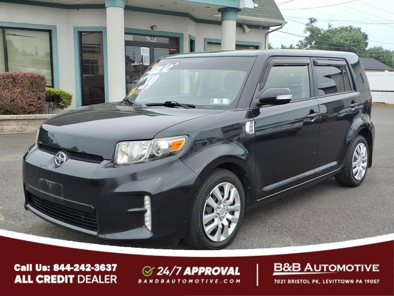 2013 Scion xB Base Levittown PA
