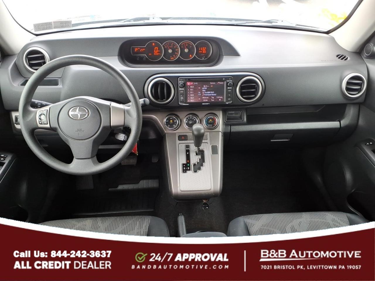 2013 Scion xB Base Levittown PA