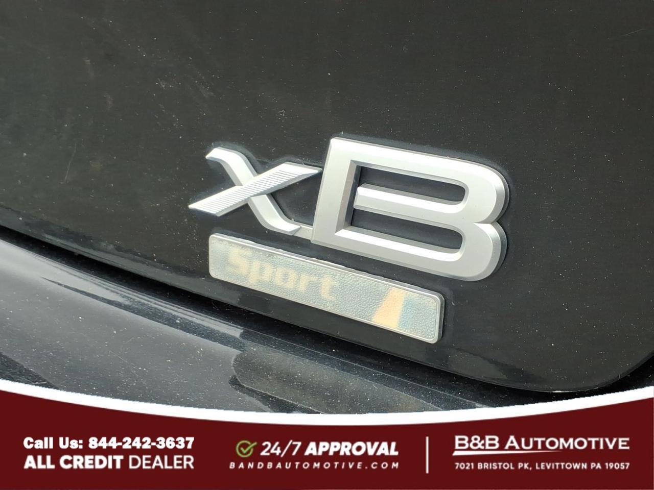 2013 Scion xB Base Levittown PA
