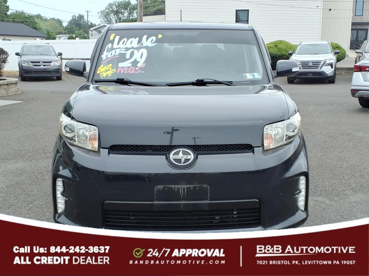2013 Scion xB Base Levittown PA