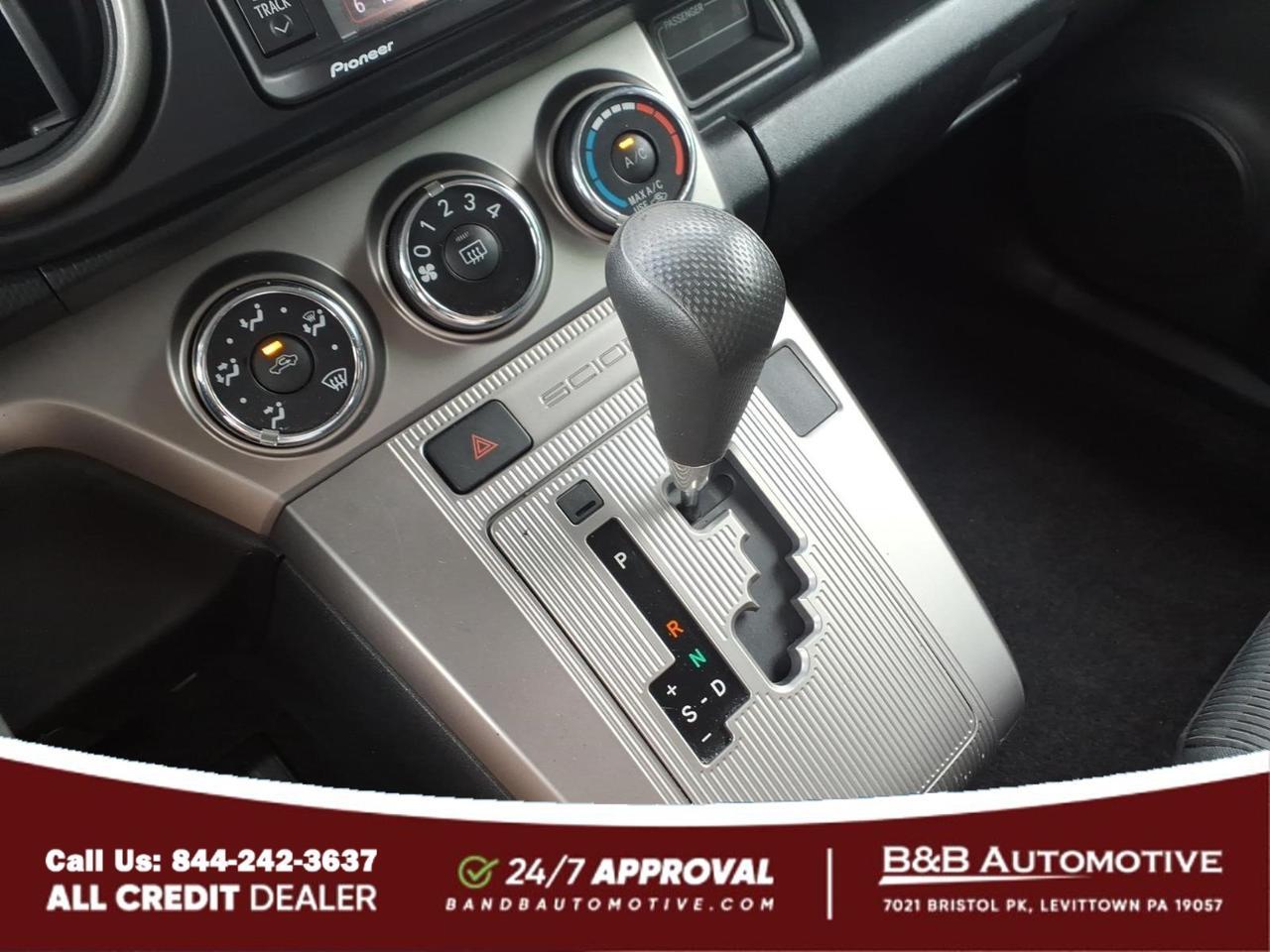 2013 Scion xB Base Levittown PA