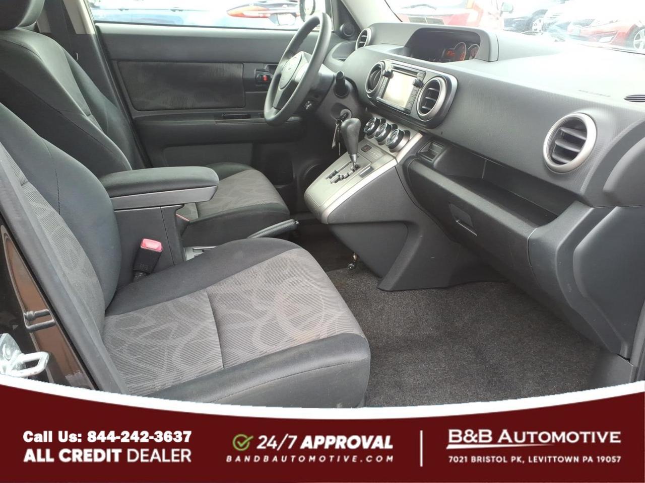 2013 Scion xB Base Levittown PA
