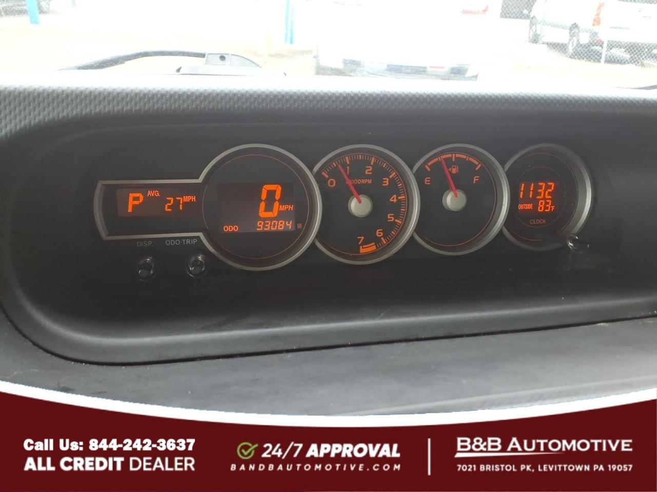 2013 Scion xB Base Levittown PA