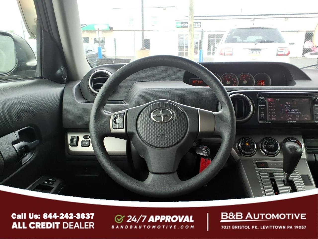 2013 Scion xB Base Levittown PA