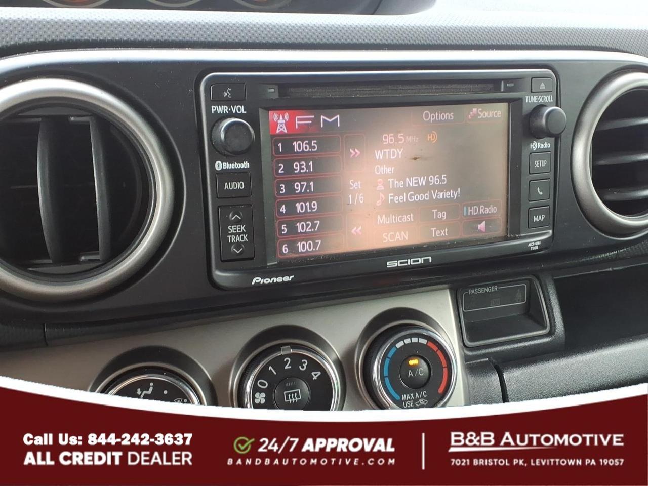2013 Scion xB Base Levittown PA