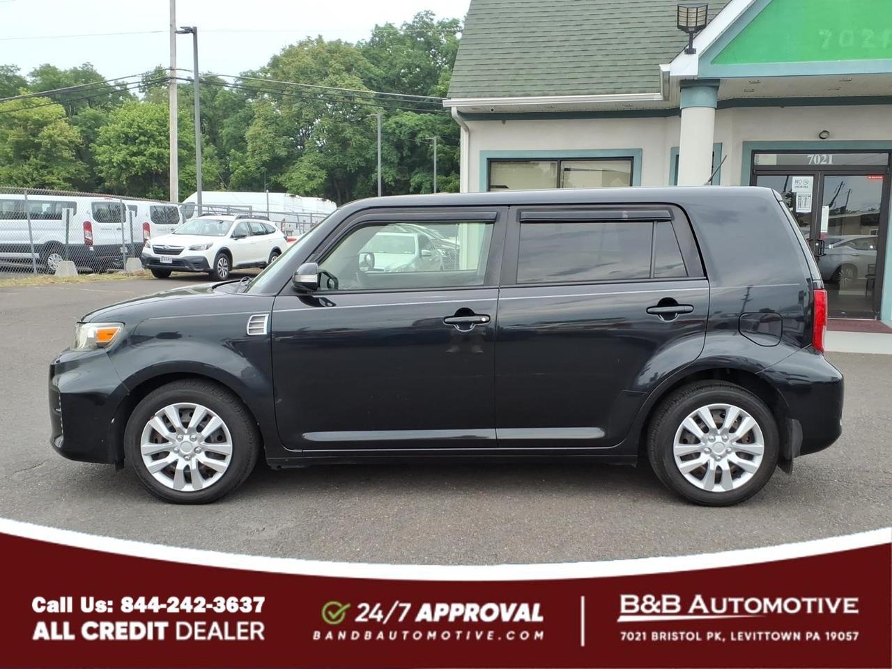 2013 Scion xB Base Levittown PA