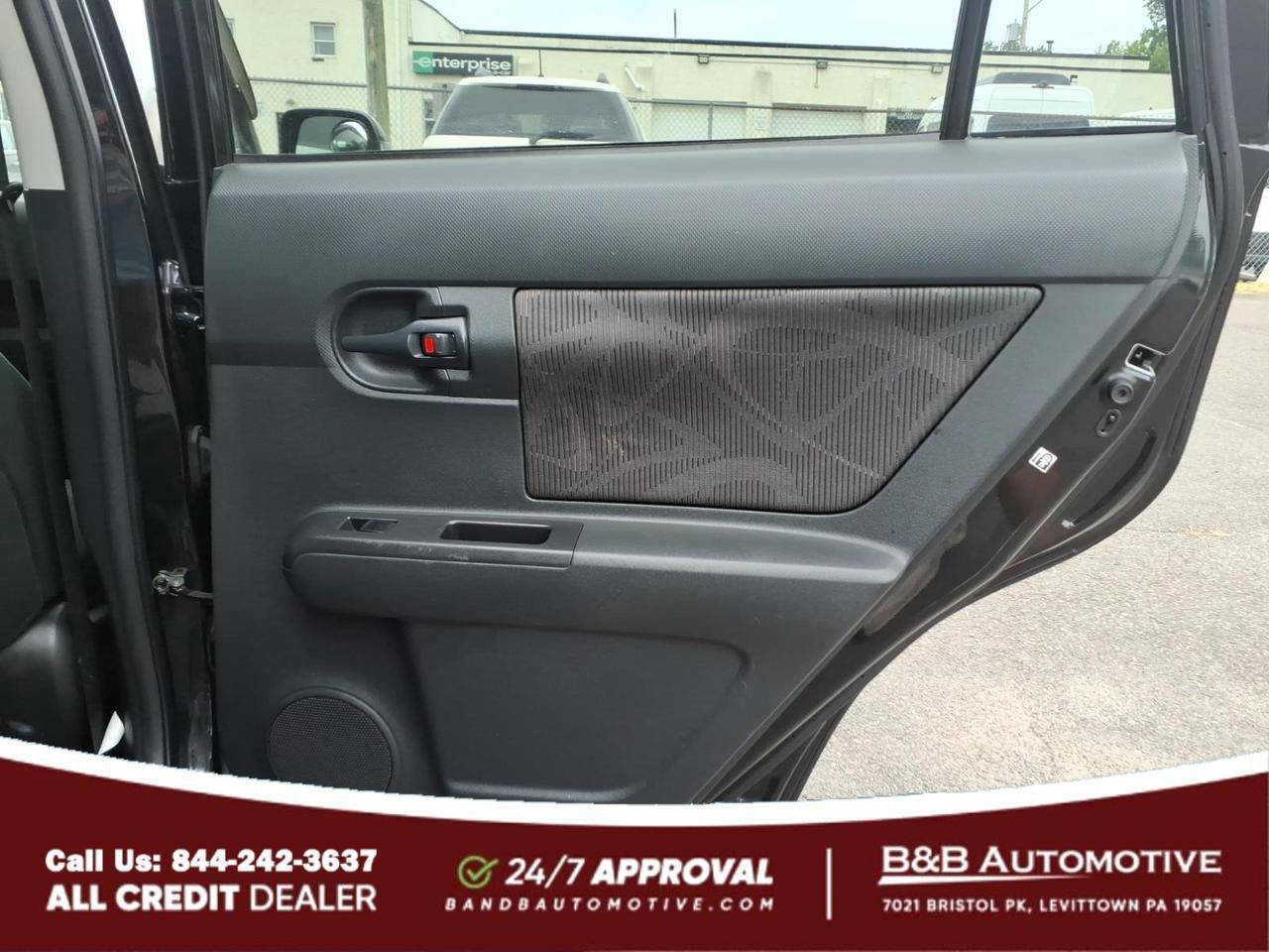 2013 Scion xB Base Levittown PA