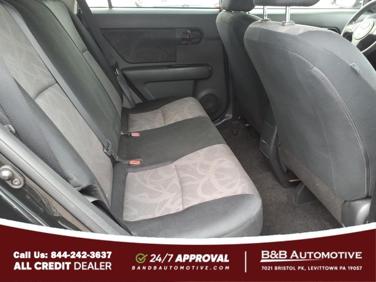 2013 Scion xB Base Levittown PA