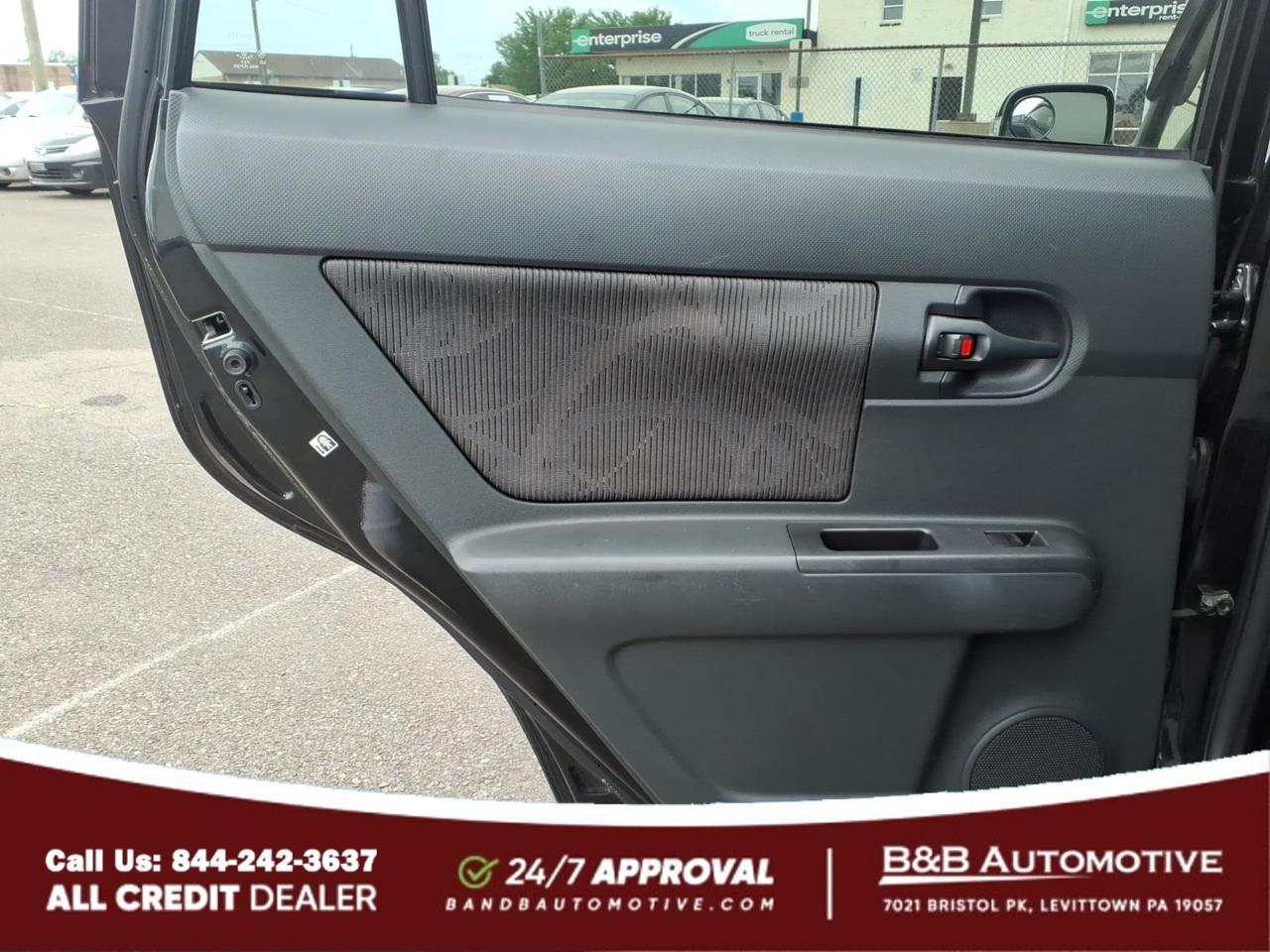 2013 Scion xB Base Levittown PA