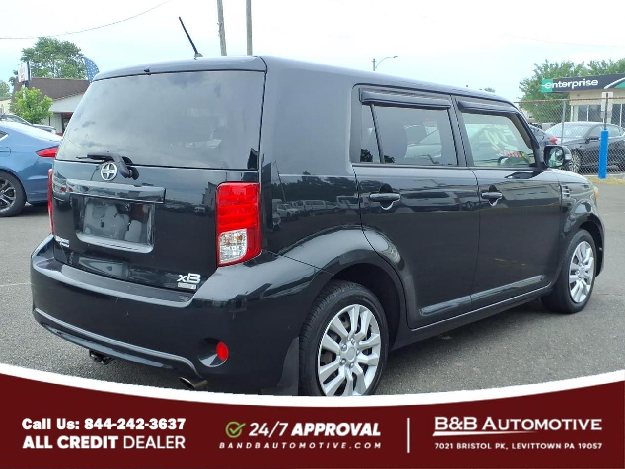 2013 Scion xB Base Levittown PA
