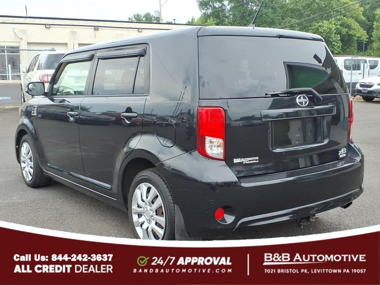 2013 Scion xB Base Levittown PA