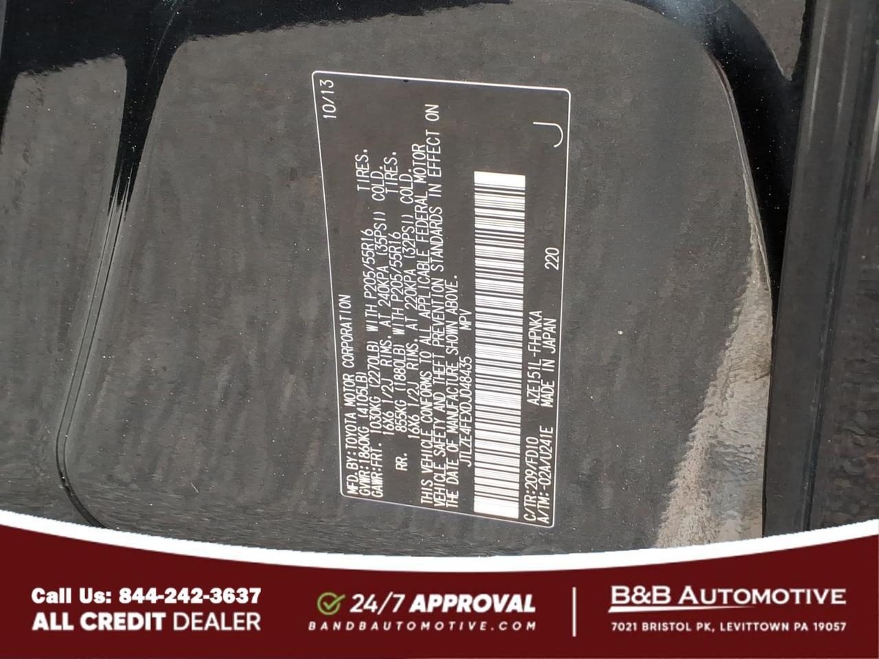 2013 Scion xB Base Levittown PA