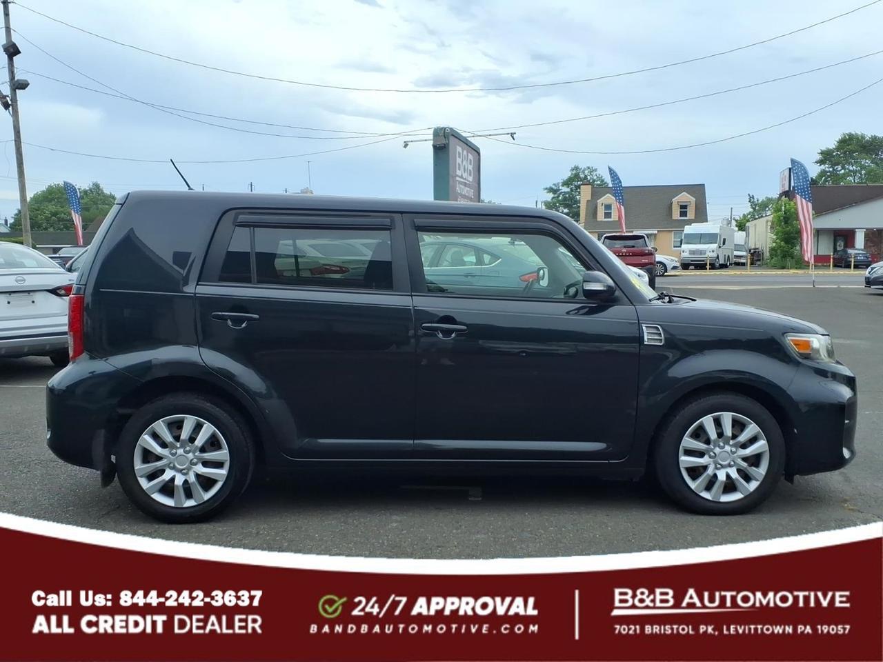 2013 Scion xB Base Levittown PA