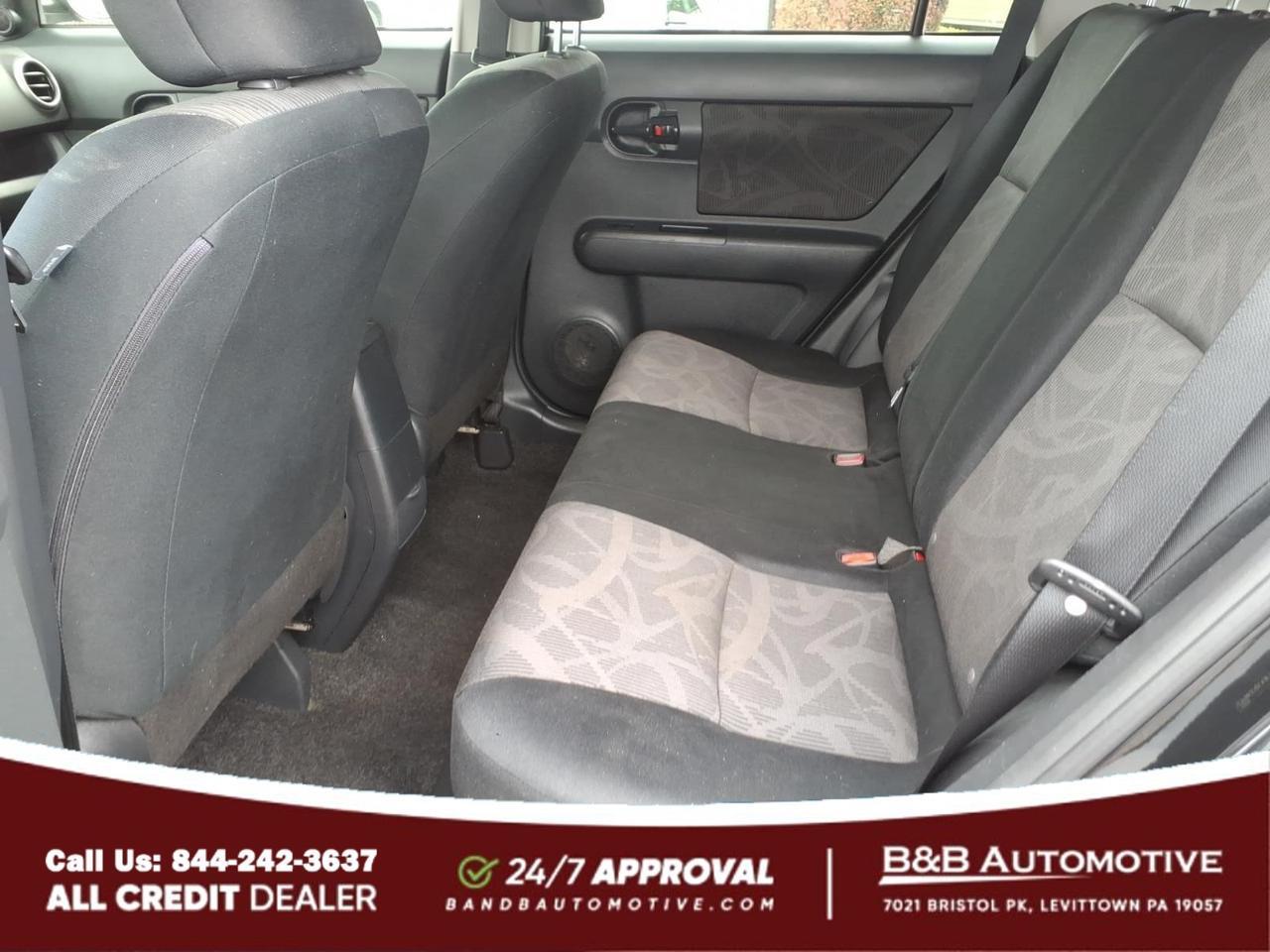 2013 Scion xB Base Levittown PA