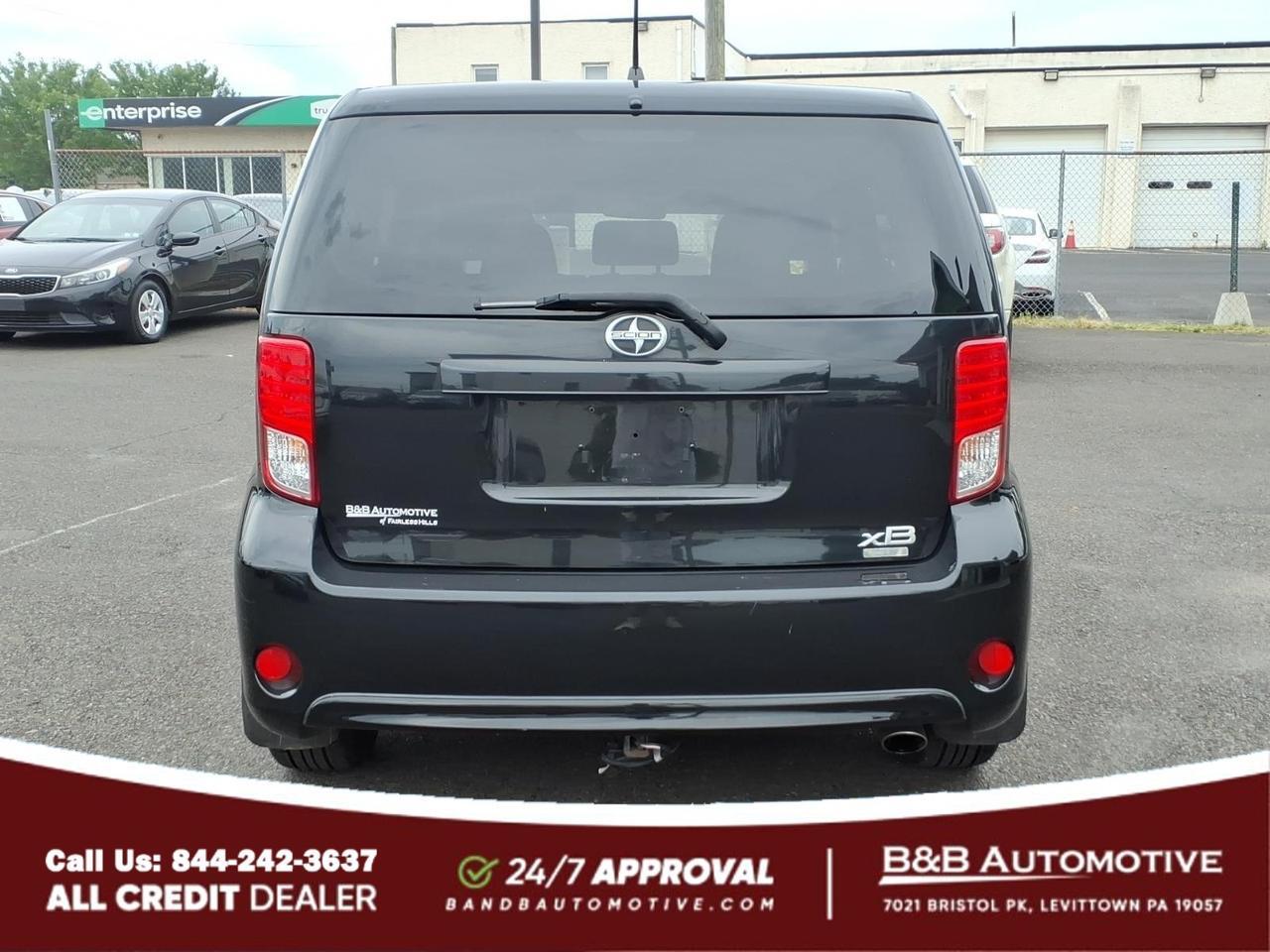 2013 Scion xB Base Levittown PA