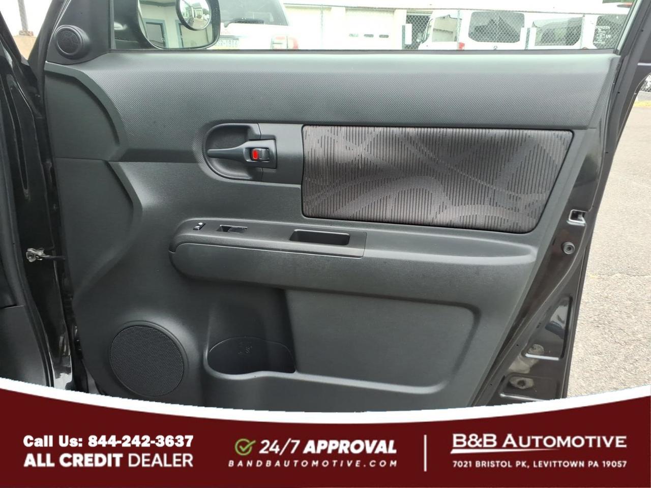 2013 Scion xB Base Levittown PA
