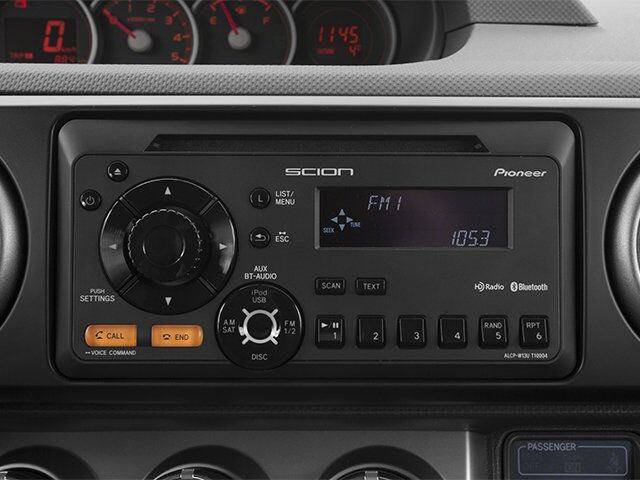 2013 Scion xB Base San Juan TX