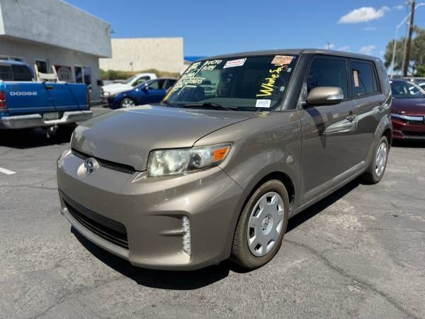 2013 Scion xB XB Mesa AZ