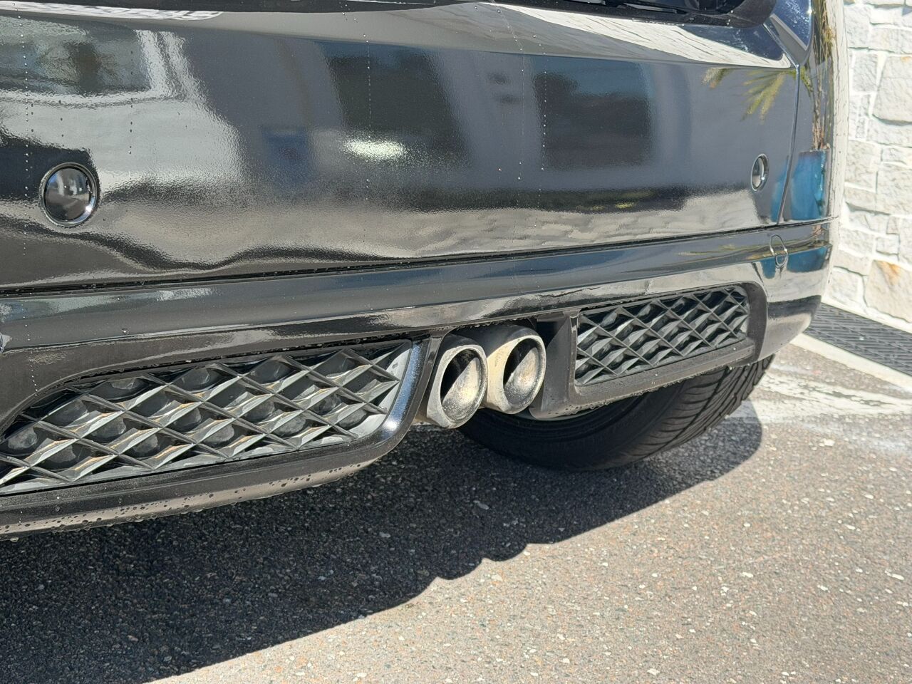 2013 Smart Fortwo 2dr Cpe Passion Jacksonville FL